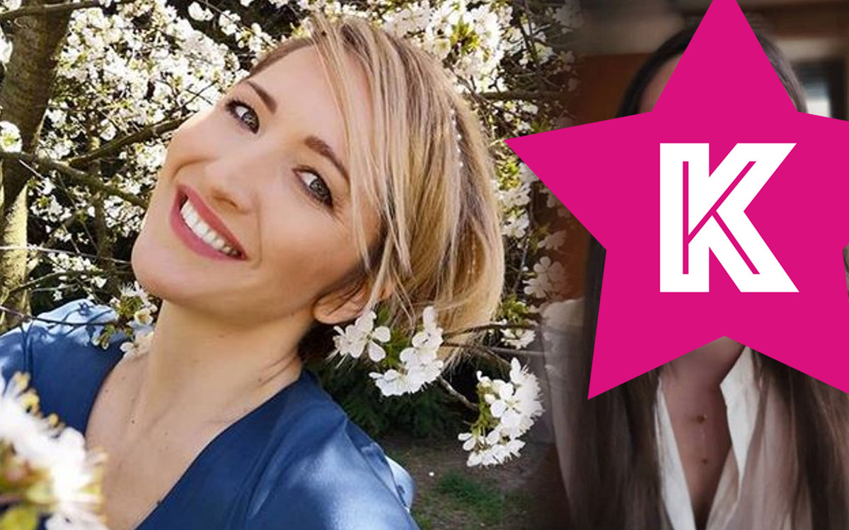 Córka Magdy Steczkowskiej jest już dorosła – mama pochwaliła się jej zdjęciami