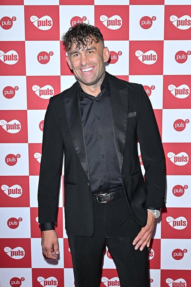 Arkadiusz Tańcula fot. KAPiF