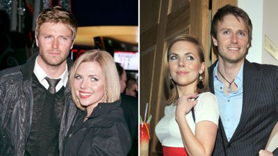 Aleksandra Kwaśniewska swego czasu była w związku z florecistą: “Musiałem o Olę WALCZYĆ!”