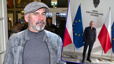 Jacek Kopczyński uaktywnił się po bójce w Sejmie! Internauci: “Myślałam że jest pan mądrzejszy” (WIDEO)