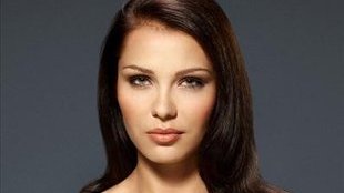 Dorota Trojanowska z Top model w reklamie bielizny (FOTO)