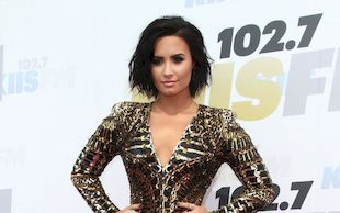 Demi Lovato ma nowego chłopaka! To gwiazda UFC!