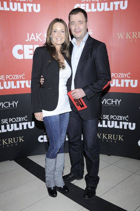 Zanim Małgorzata Rozenek została Perfekcyjną Panią Domu….