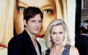 Garth i Facinelli błyszczą razem (FOTO)