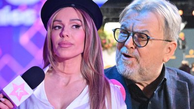 Doda chwali się fuchą w Polsacie. Miszczak stanowczo zaprzecza