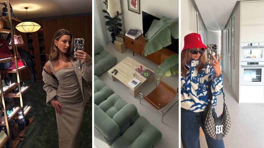 Julia Wieniawa zainwestowała w kolejną nieruchomość. Tym razem kupiła dom w lesie