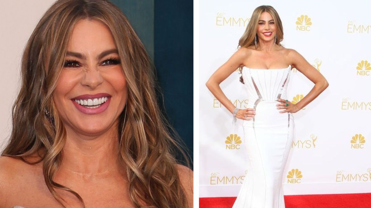 Sofia Vergara i życie singielki