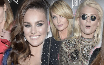 Gwiazdy na gali Kobieta Roku Glamour 2015