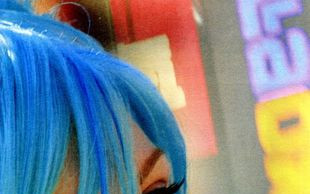 Kirsten Dunst w japońskim wideo (VIDEO + FOTO)