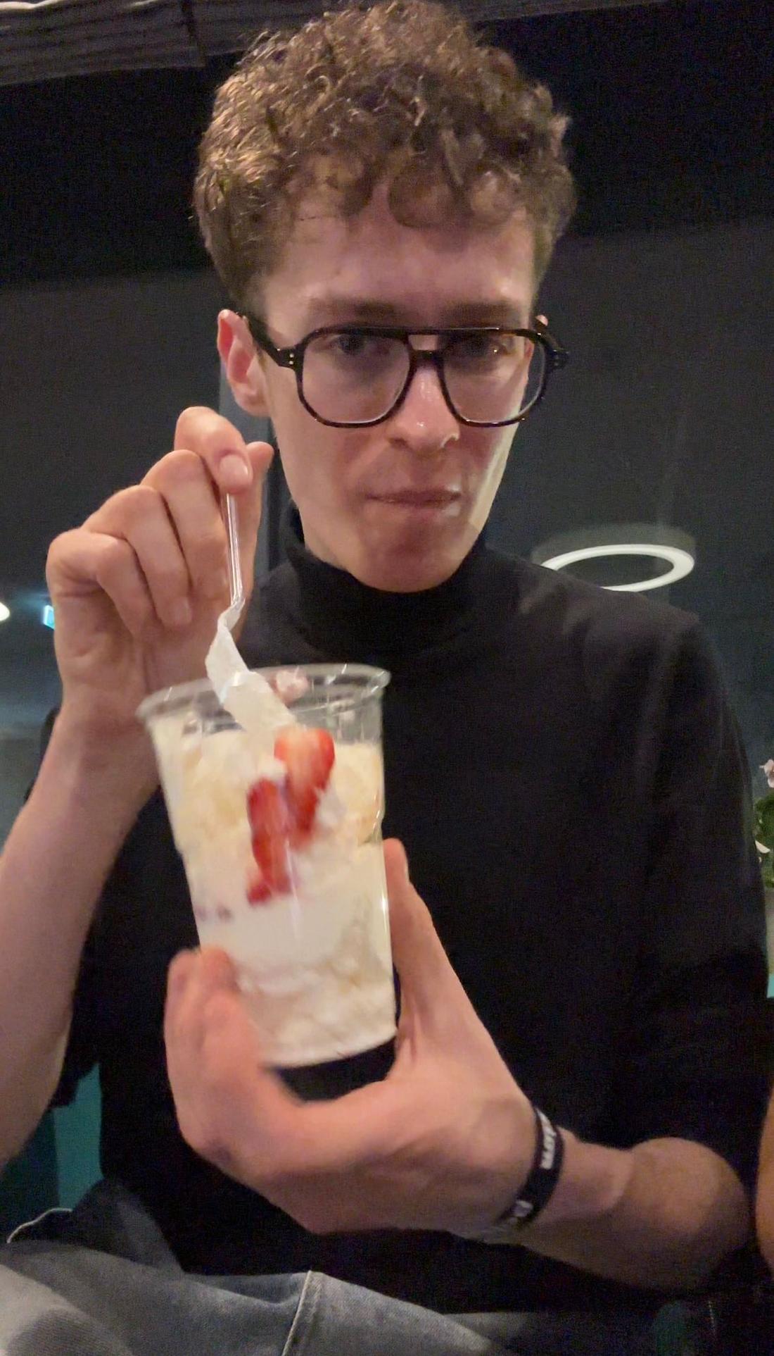 Maciej Lechociński, fot. Kozaczek Exclusive.