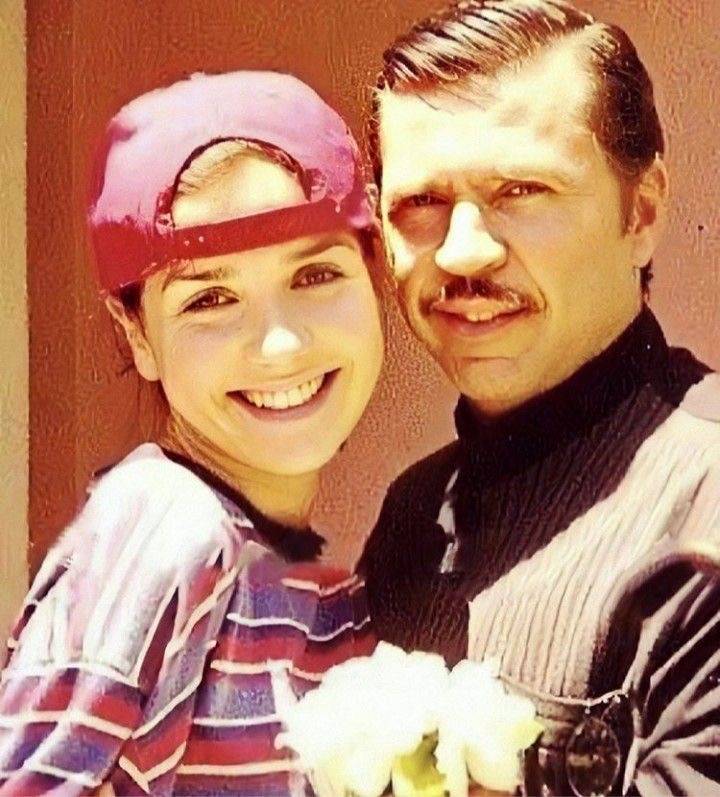 Nie do wiary, jak dziś wyglądają gwiazdy “Zbuntowanego anioła”. Tak się zmienili