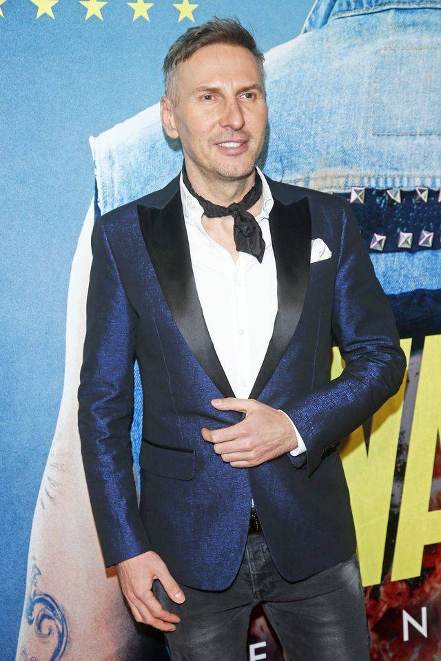 Tak wygląda apartament Krzysztofa Gojdzia w Miami na Florydzie