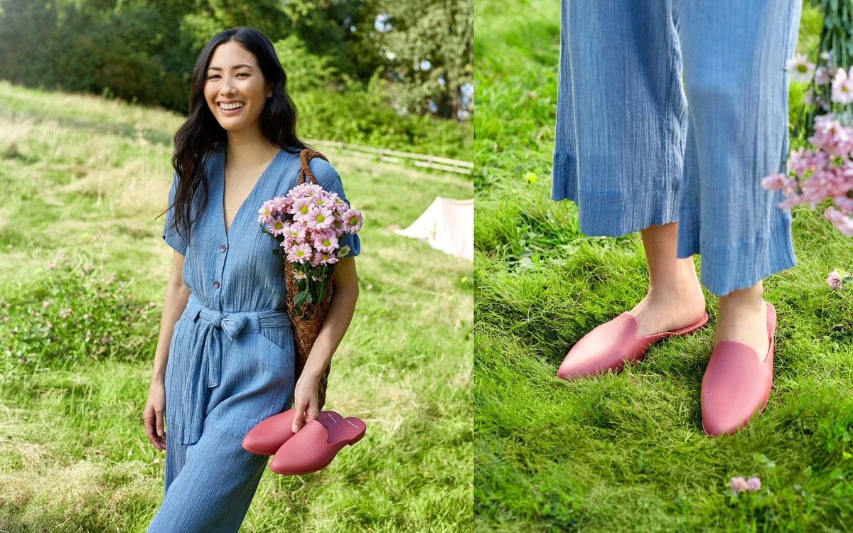 Wegańskie buty na lato – nowa kolekcja kanadyjskiej marki Native