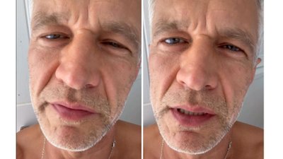 Michał Żebrowski przemówił po huraganie na Jamajce: “Totalna katastrofa”