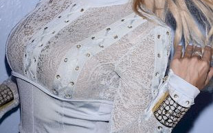 Doda komentuje wyrok w sprawie napadu na Agnieszkę Szulim!