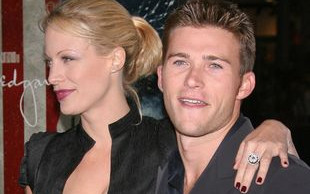 Która legenda kina może pochwalić się takimi pociechami?