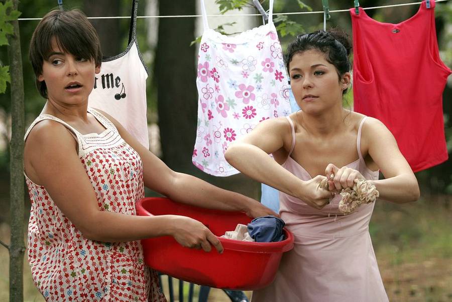 Najbardziej OBCIACHOWE zdjęcia Anny Muchy