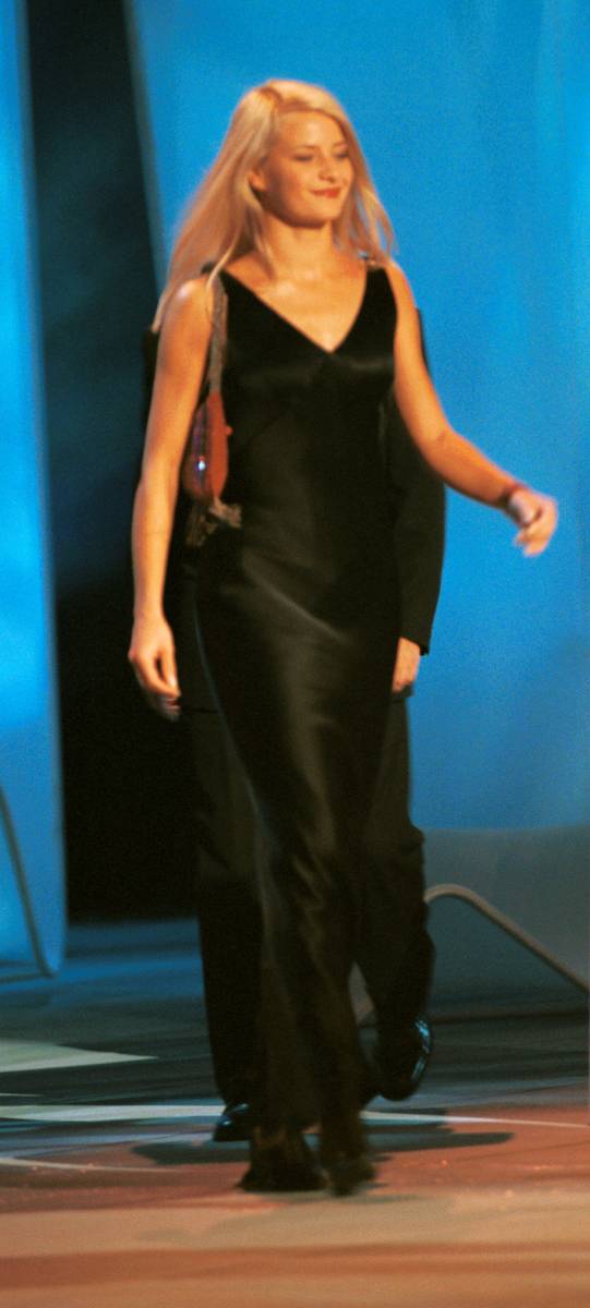 Małgorzata Kożuchowska