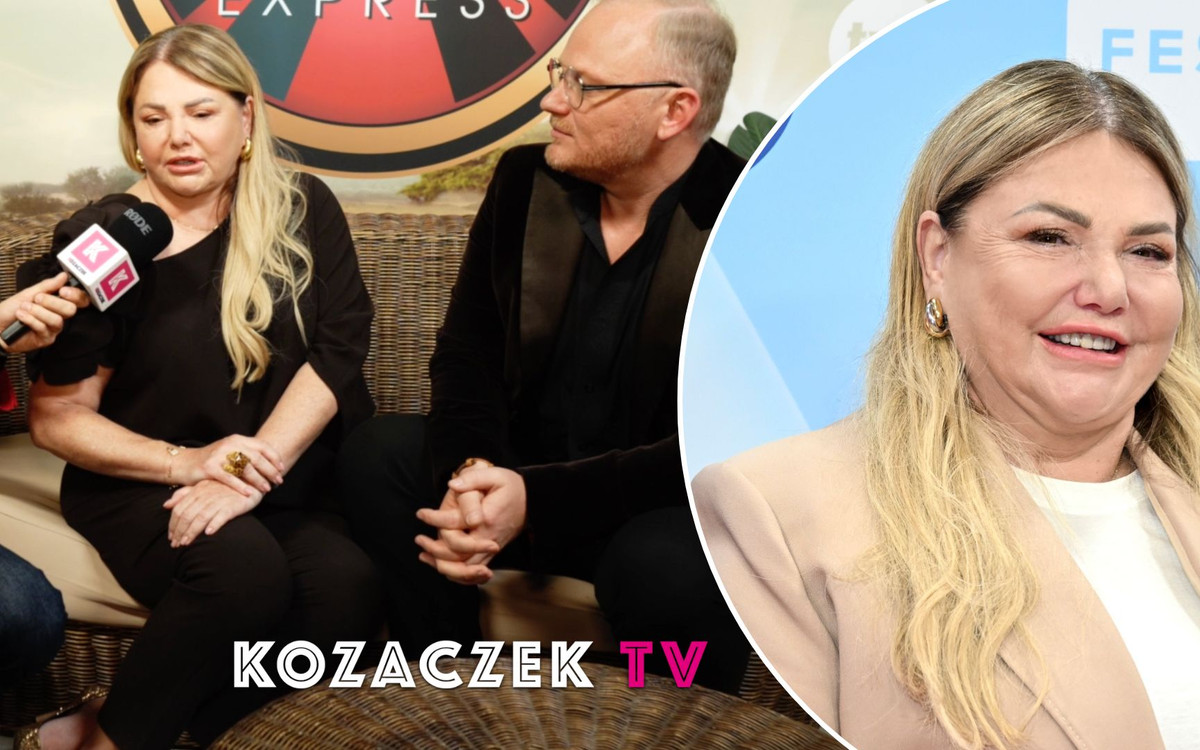 Katarzyna Niezgoda po latach wyjaśnia, co się stało z jej twarzą: “Chcę sprostować, że uszkodzenie nerwu…”