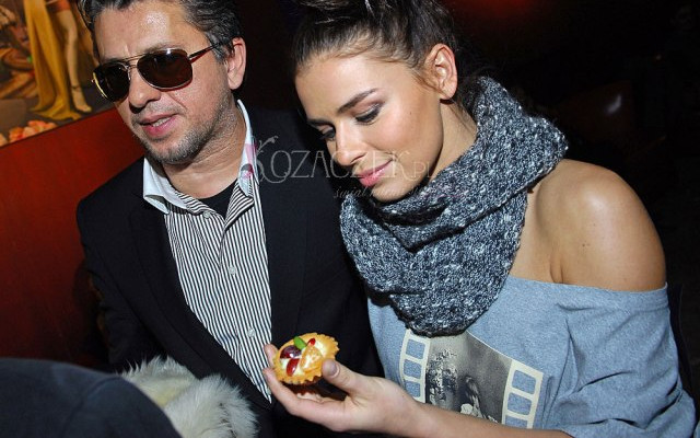 Pasierbica Urbańskiej za nią nie przepada