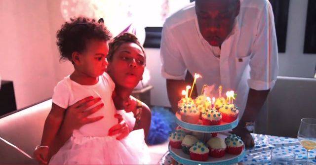 Beyonce pokazuje prywatne nagrania