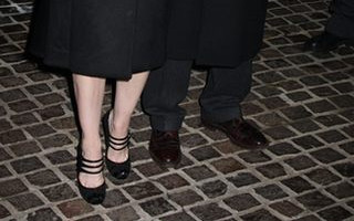 Madonna ogłosi rozpad małżeństwa za 18 miesięcy