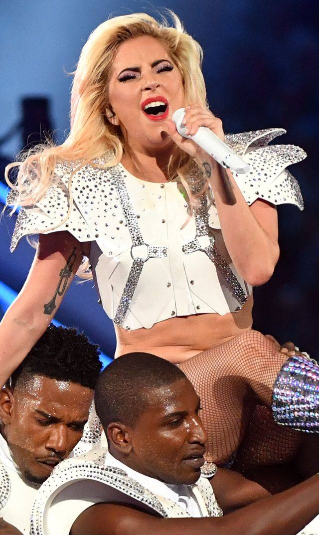 W tym roku sobie nie żałowały! Oto gwiazdy, które PRZYTYŁY w 2017