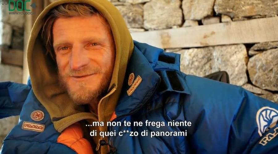 Tomasz Mackiewicz zmarł we śnie