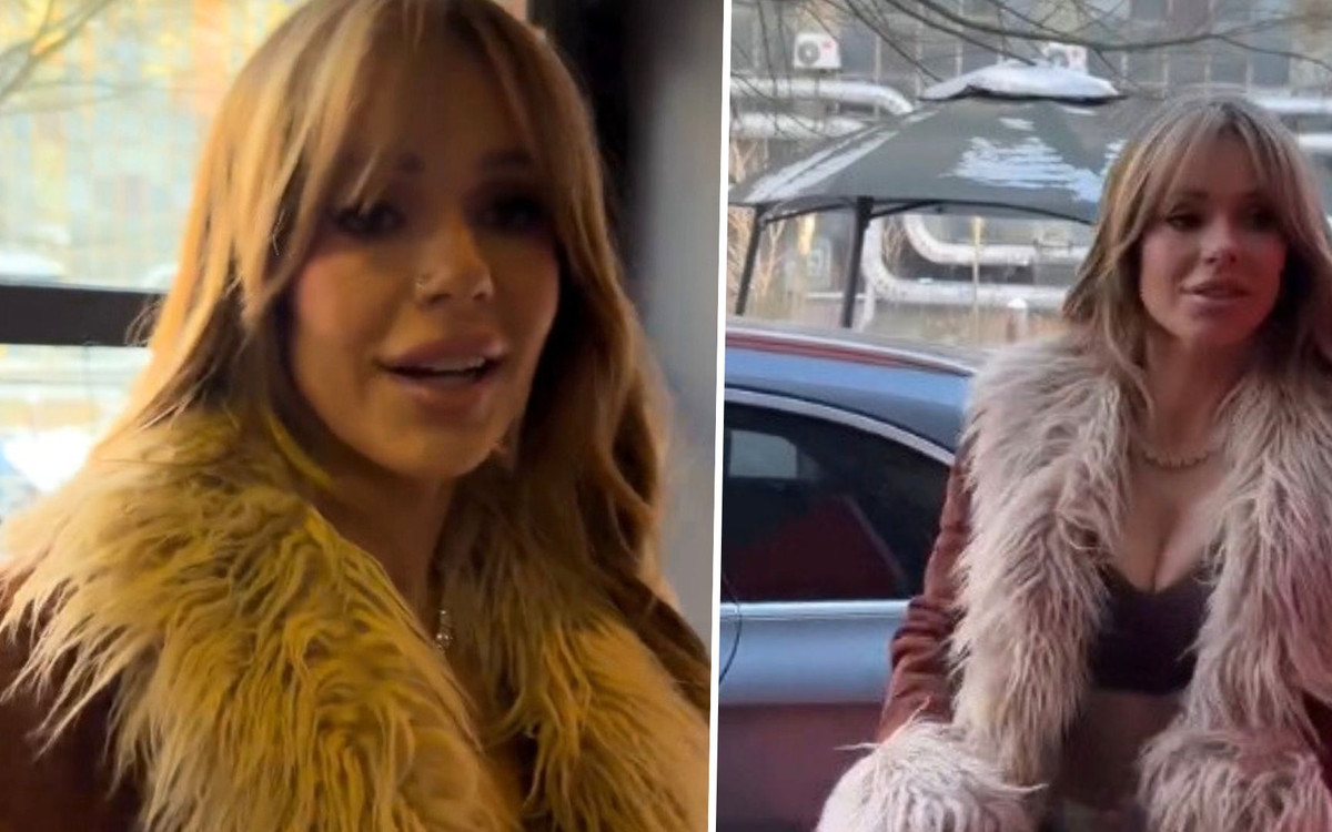 Doda znowu zaskakuje. Nie uwierzycie, kogo zabrała na plan filmu!