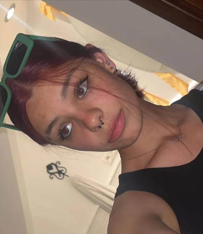 Kalina Józefowicz, fot. Instagram. 