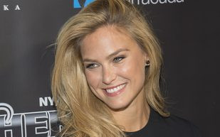 Co?! Tak wygląda jej brzuch w 5. miesiącu ciąży?