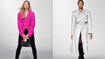 MODIVO kolejny raz partnerem programu Top Model