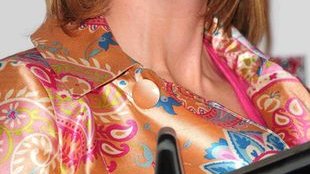 J.K. Rowling przyznała, że miała myśli samobójcze