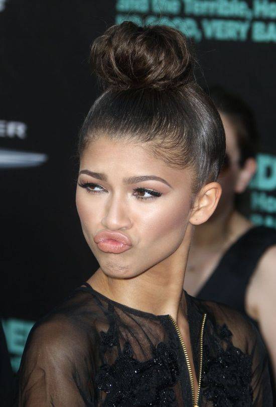 Peruki Zendayi Coleman