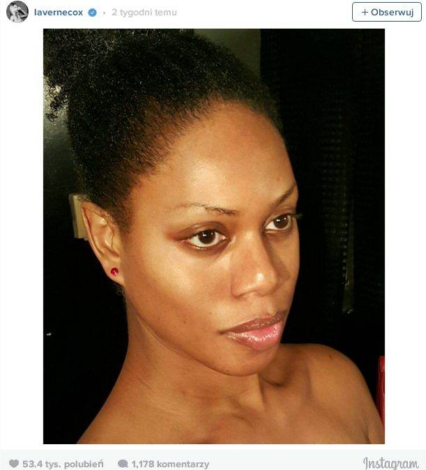 Gwiazdy BEZ FILTRA na Instagramie