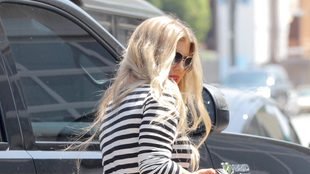 Kolejna gorąca mama na horyzoncie (FOTO)