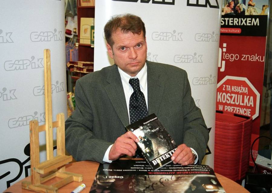 Krzysztof Rutkowski/KAPiF