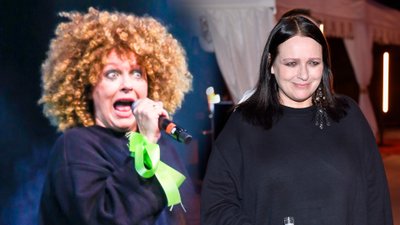 Nosowska zamieszcza odważne fotki z pobytu na plaży – wokalistka pobiła dziś nawet Olę Kwaśniewską