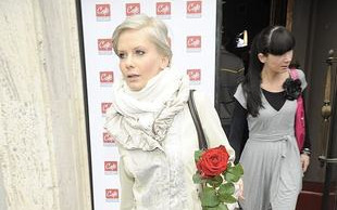 Łagodna Edyta Zając (FOTO)
