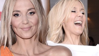 Twoja Twarz Brzmi Znajomo: Kasia Moś jako Katy Perry! (VIDEO)