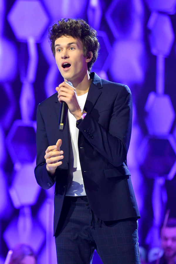 Nie, trzymała(e)m kciuki za Alberta