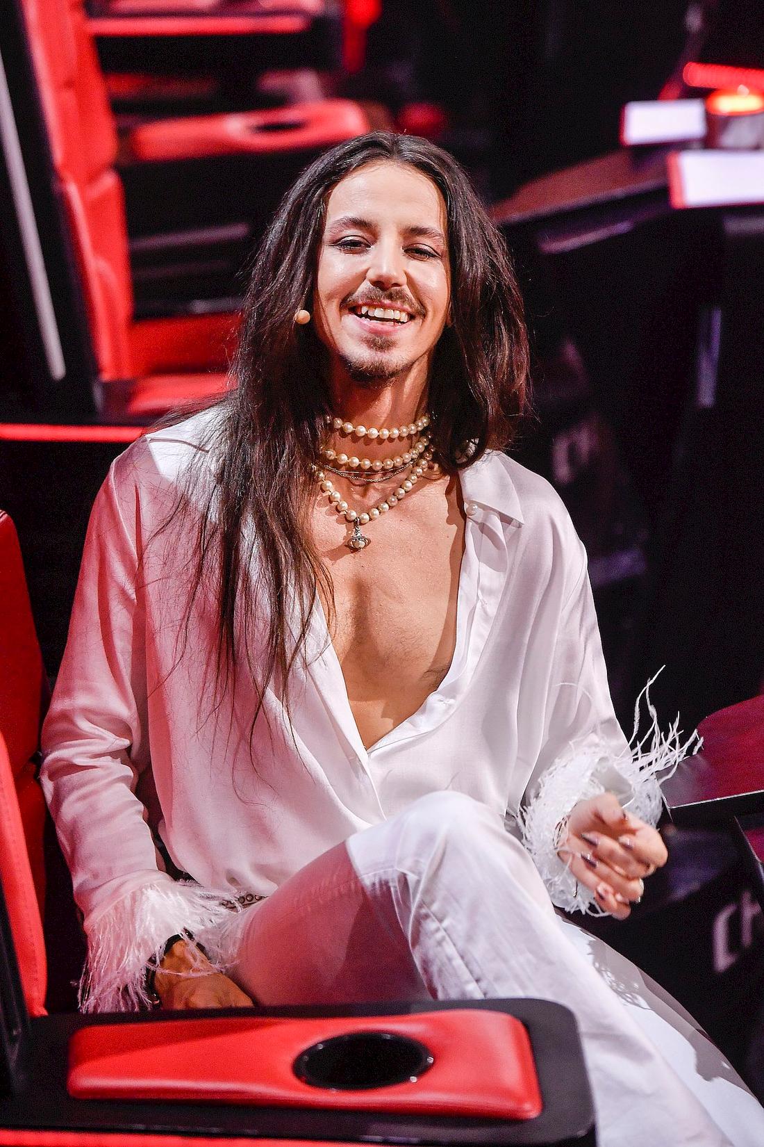 Michał Szpak