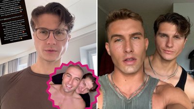 Tancerz z „TzG” Michał Kassin POTWIERDZA rozstanie! „Bardzo nie chciałem tego robić”