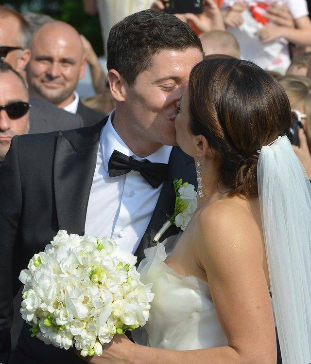 Po tym wywiadzie dla Playboya zrozumiecie, KIM NAPRAWDĘ jest Ania dla Lewego