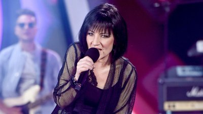 Od lat walczy z nowotworem. Shazza pokazała się publicznie