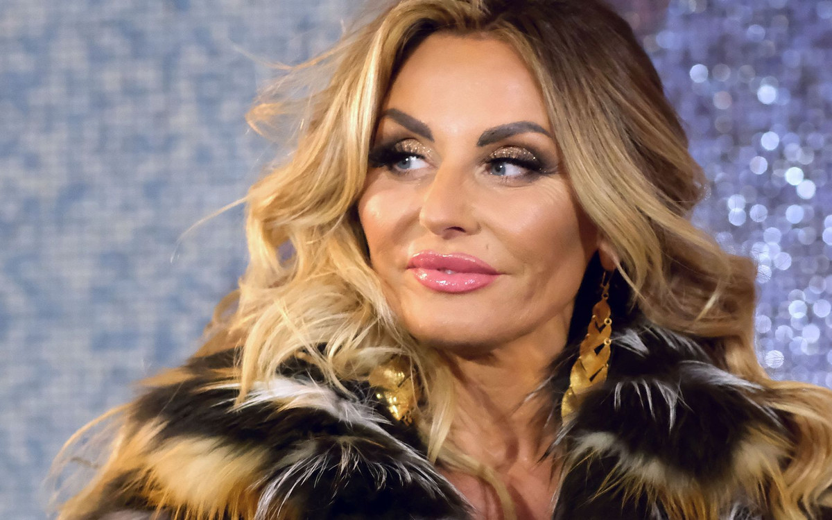 Tak wyglądała Kaźmierska, zanim trafiła do “Królowych życia”. Kto by się spodziewał