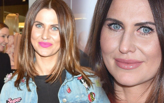 Prezenterka Superstacji szybko wróciła do formy po porodzie