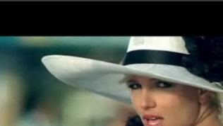 Britney Spears idzie w stronę mocnej erotyki