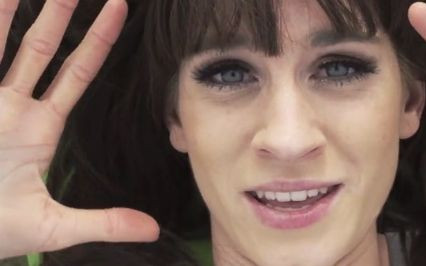 Mamy klip Sylwii Grzeszczak do piosenki Pożyczony (VIDEO)