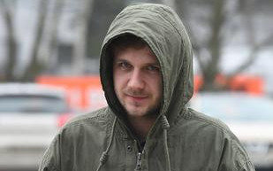 Antek Królikowski ma swoje zdanie na temat zachowania się Rozenek w Azja Express